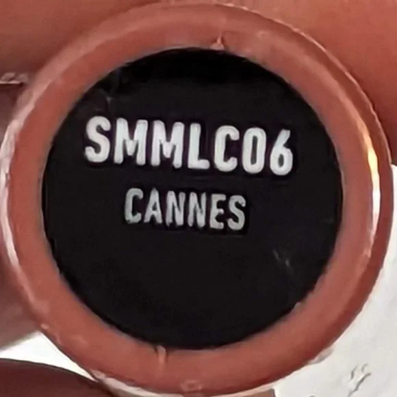 🌵3/$20 Cannes (Matte Muted Mauve) Soft Matte Metallic Lip Cream Liquid Lipstick - Picture 10 of 11